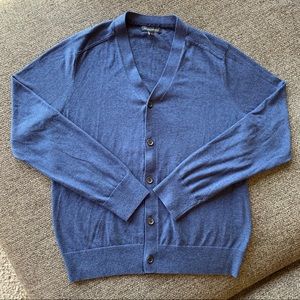 Banana Republic Cardigan SZ Large